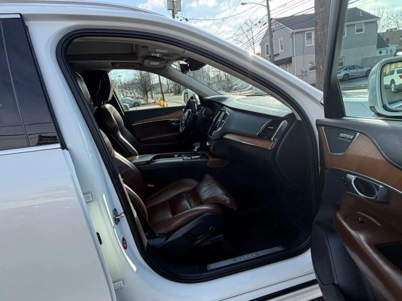 2018 Volvo XC90 2nd Gen - Image 12 of 12