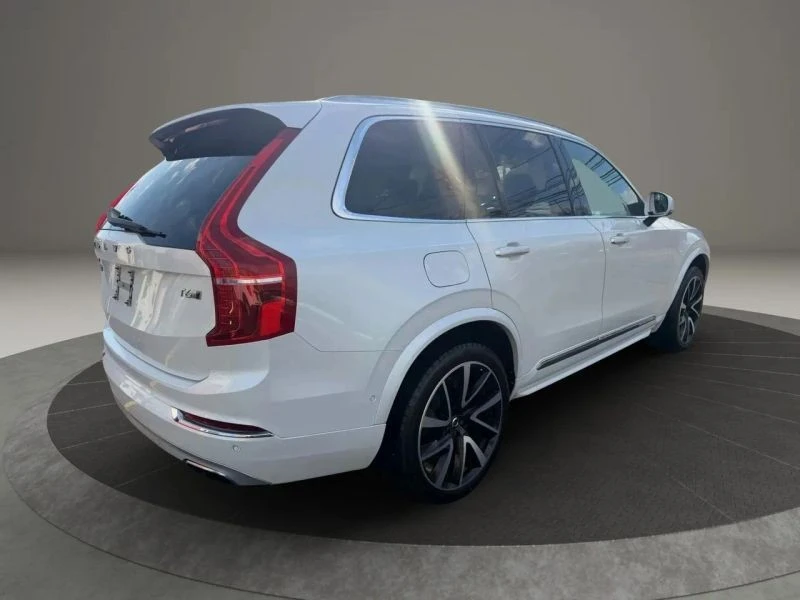 2018 Volvo XC90 2nd Gen - Image 5 of 12