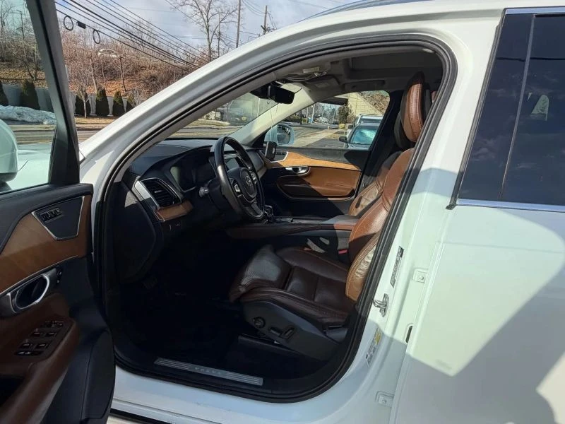 2018 Volvo XC90 2nd Gen - Image 10 of 12