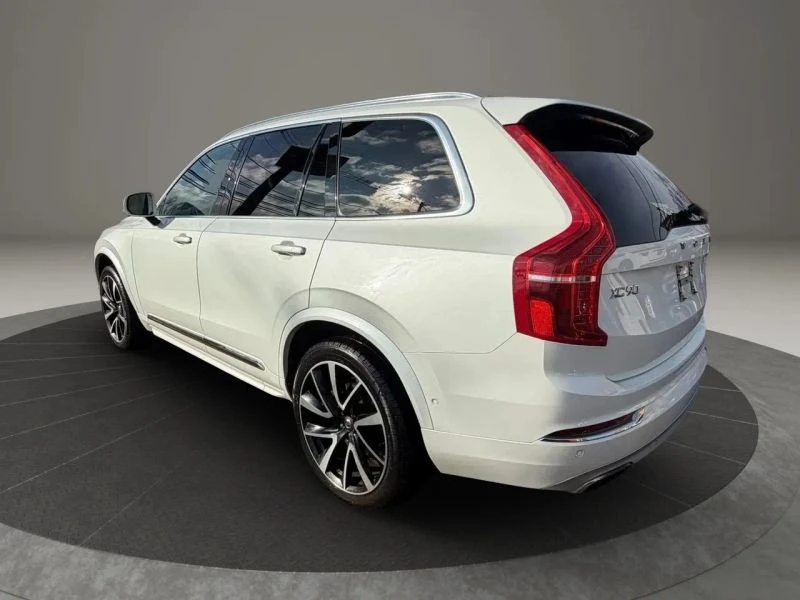 2018 Volvo XC90 2nd Gen - Image 7 of 12