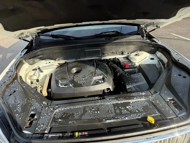 2018 Volvo XC90 2nd Gen - Image 11 of 12