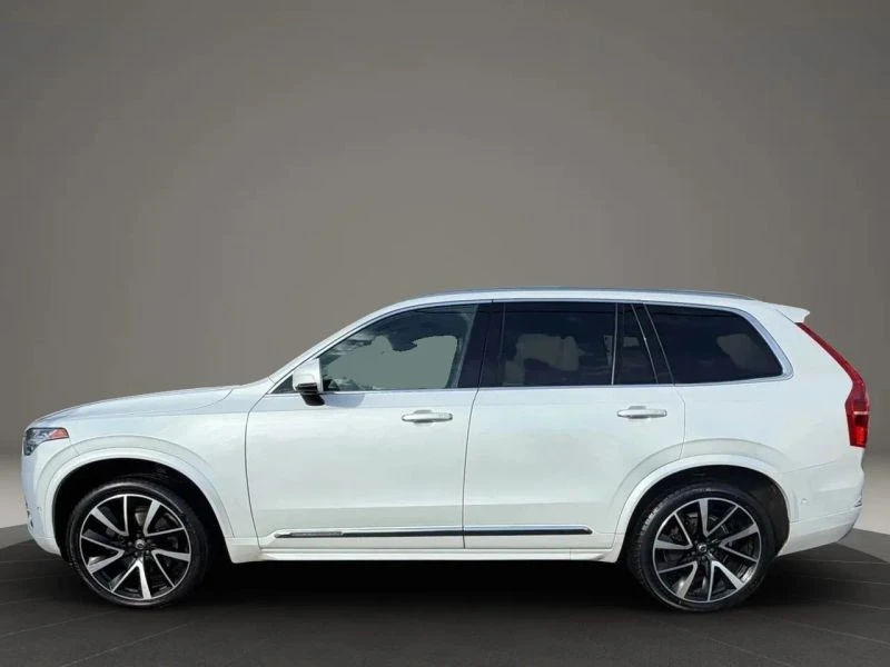 2018 Volvo XC90 2nd Gen - Image 8 of 12