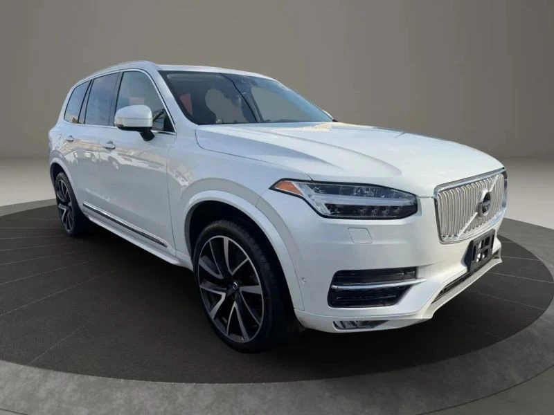 2018 Volvo XC90 2nd Gen - Image 3 of 12
