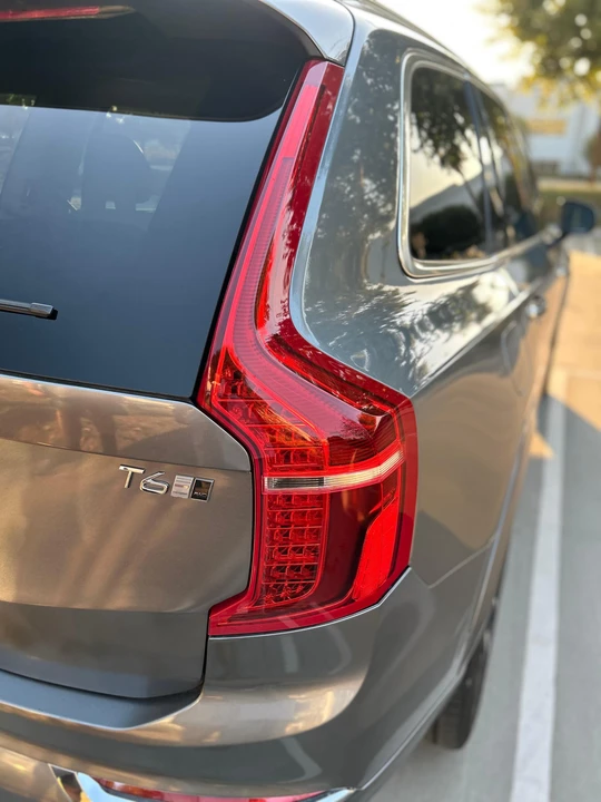 2018 Volvo XC90 2nd Gen - Image 24 of 31