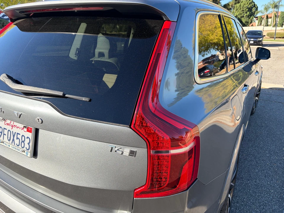2018 Volvo XC90 2nd Gen - Image 23 of 31