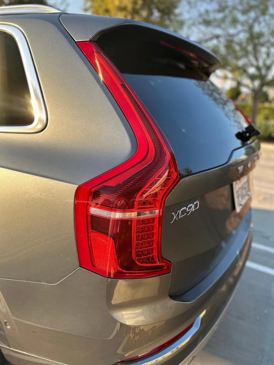2018 Volvo XC90 2nd Gen - Image 19 of 31