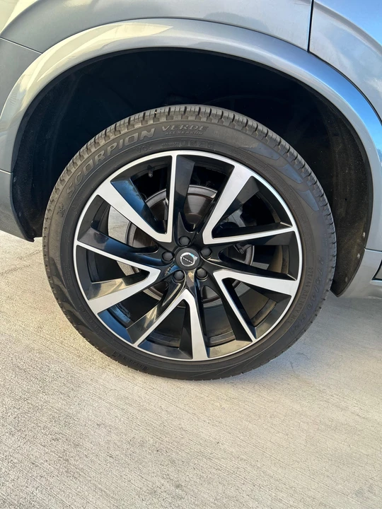 2018 Volvo XC90 2nd Gen - Image 31 of 31