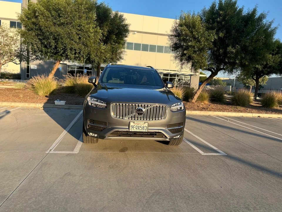 2018 Volvo XC90 2nd Gen - Image 6 of 31