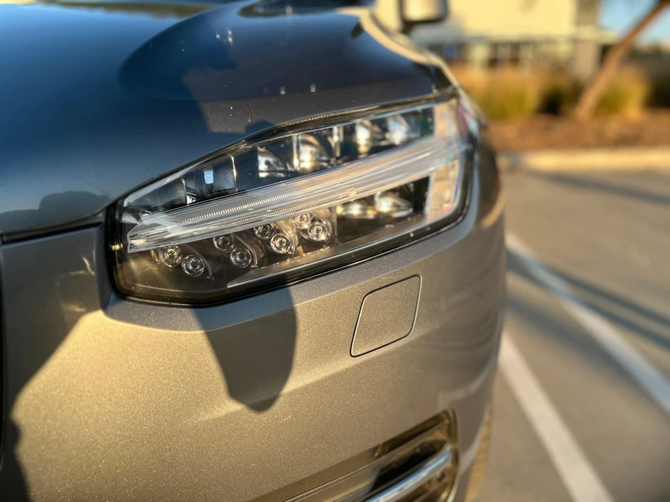 2018 Volvo XC90 2nd Gen - Image 15 of 31