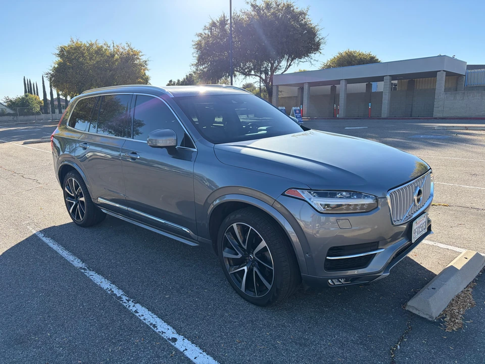 2018 Volvo XC90 2nd Gen - Image 12 of 31