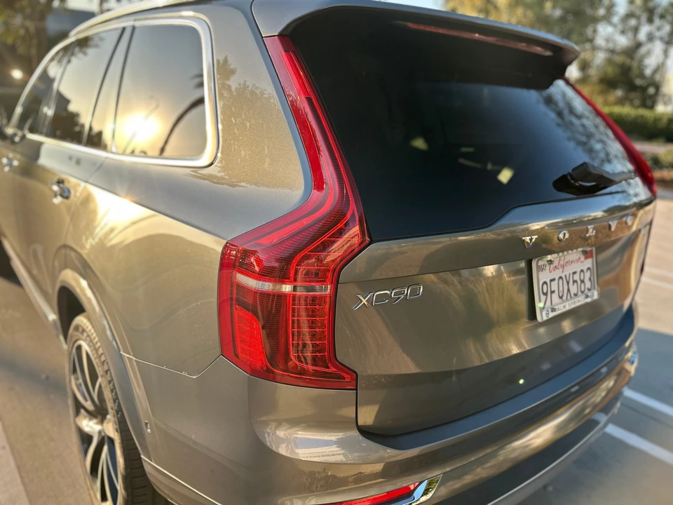 2018 Volvo XC90 2nd Gen - Image 20 of 31