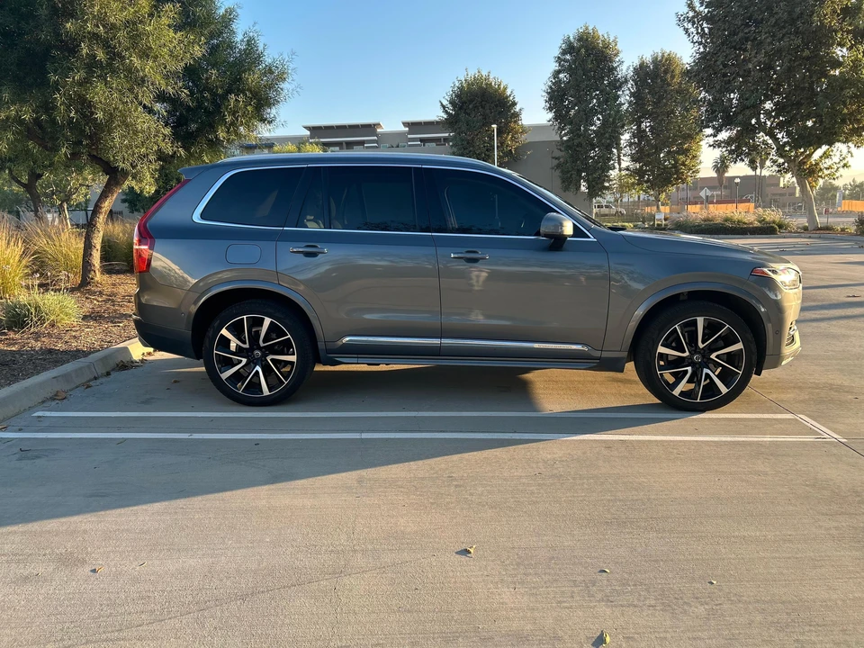 2018 Volvo XC90 2nd Gen - Image 10 of 31