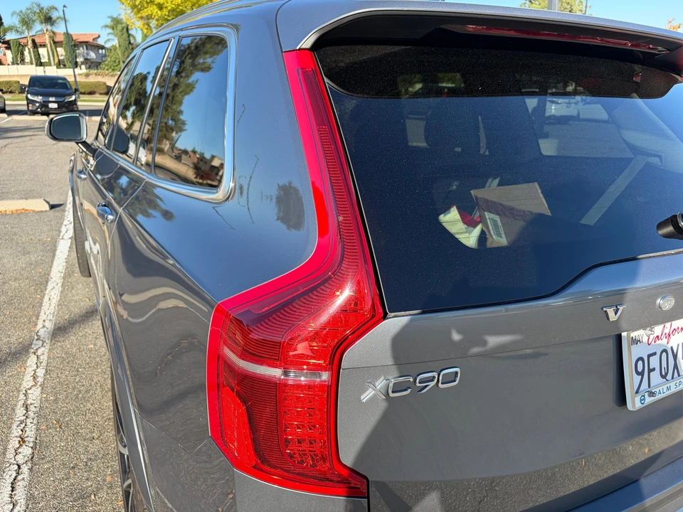 2018 Volvo XC90 2nd Gen - Image 21 of 31
