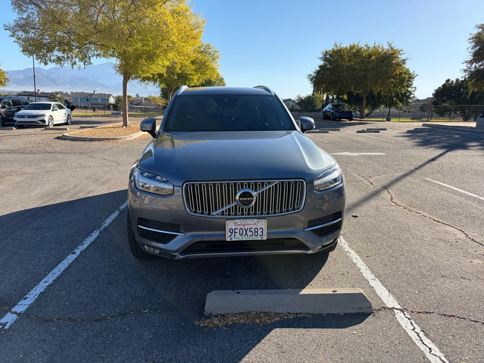 2018 Volvo XC90 2nd Gen - Image 7 of 31