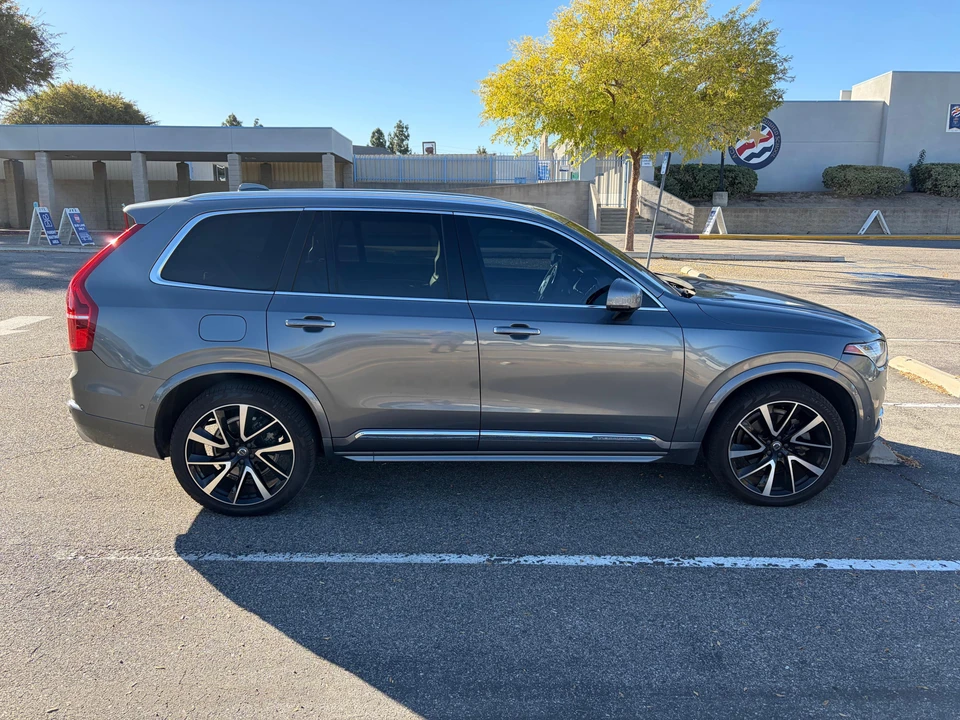 2018 Volvo XC90 2nd Gen - Image 11 of 31