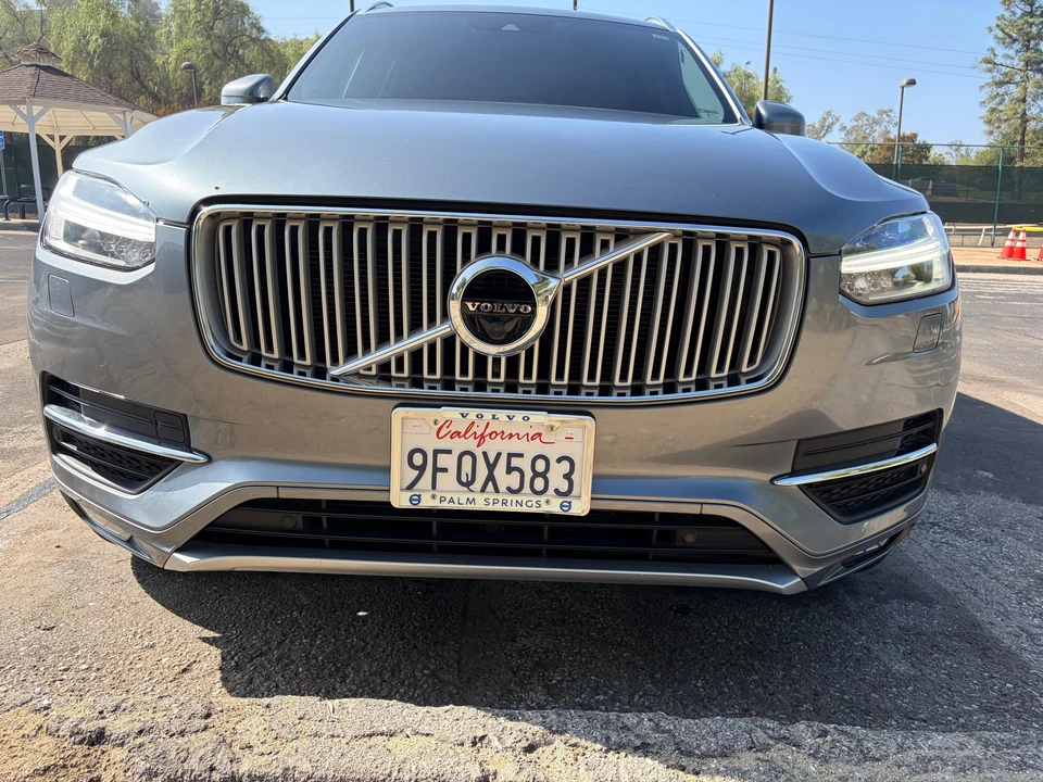 2018 Volvo XC90 2nd Gen - Image 14 of 31