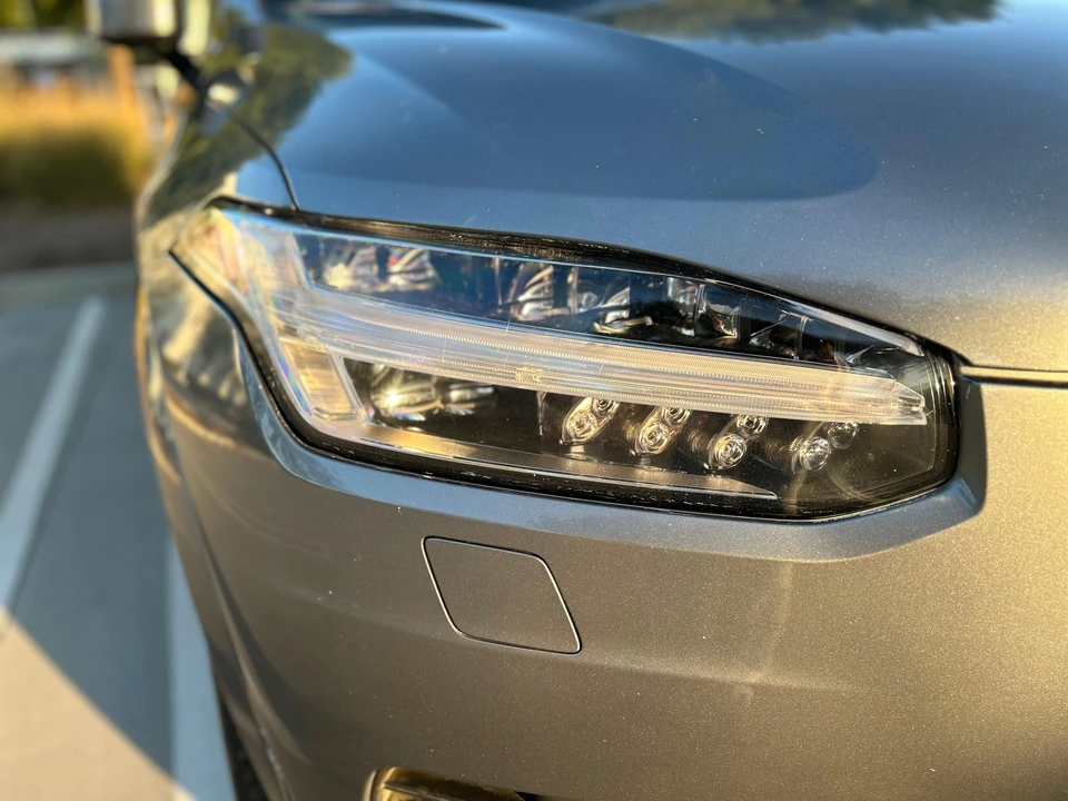 2018 Volvo XC90 2nd Gen - Image 13 of 31