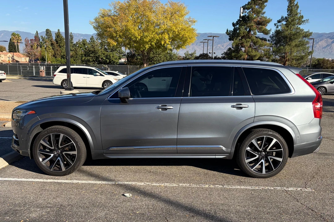2018 Volvo XC90 2nd Gen - Image 3 of 31