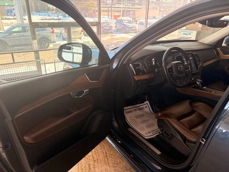 2018 Volvo XC90 2nd Gen - Image 10 of 12