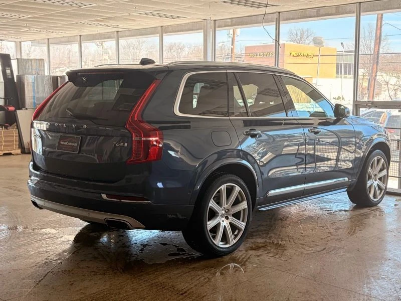 2018 Volvo XC90 2nd Gen - Image 9 of 12