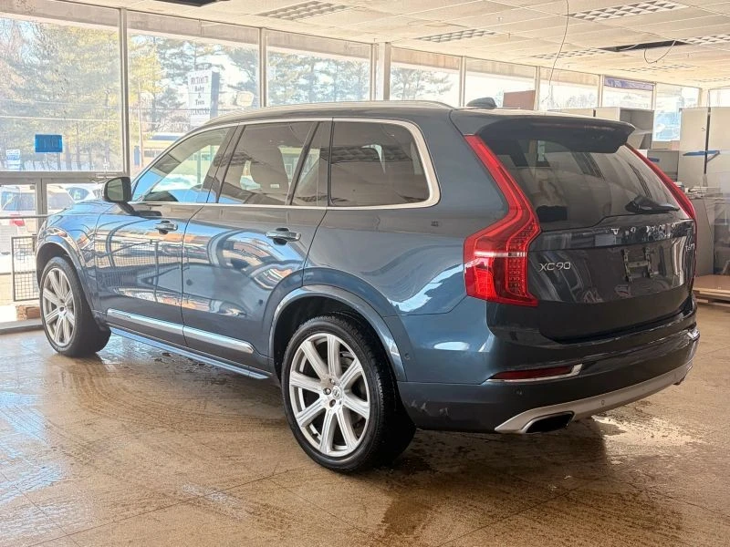 2018 Volvo XC90 2nd Gen - Image 7 of 12