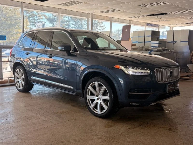 2018 Volvo XC90 2nd Gen - Image 6 of 12