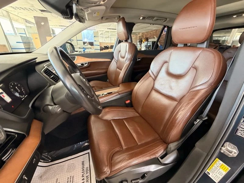 2018 Volvo XC90 2nd Gen - Image 12 of 12