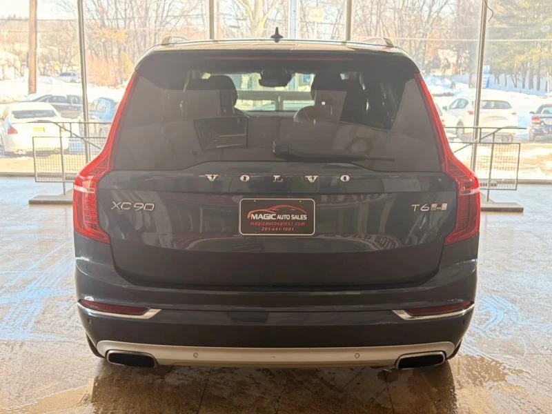 2018 Volvo XC90 2nd Gen - Image 8 of 12