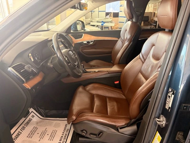 2018 Volvo XC90 2nd Gen - Image 11 of 12