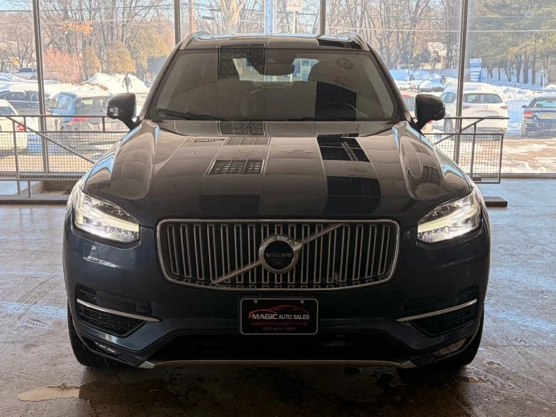2018 Volvo XC90 2nd Gen - Image 5 of 12