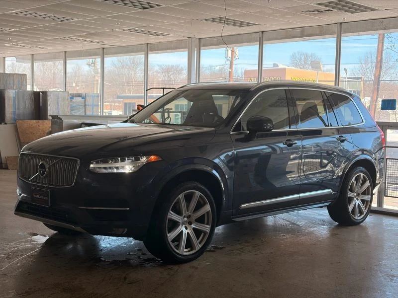 2018 Volvo XC90 2nd Gen - Image 3 of 12