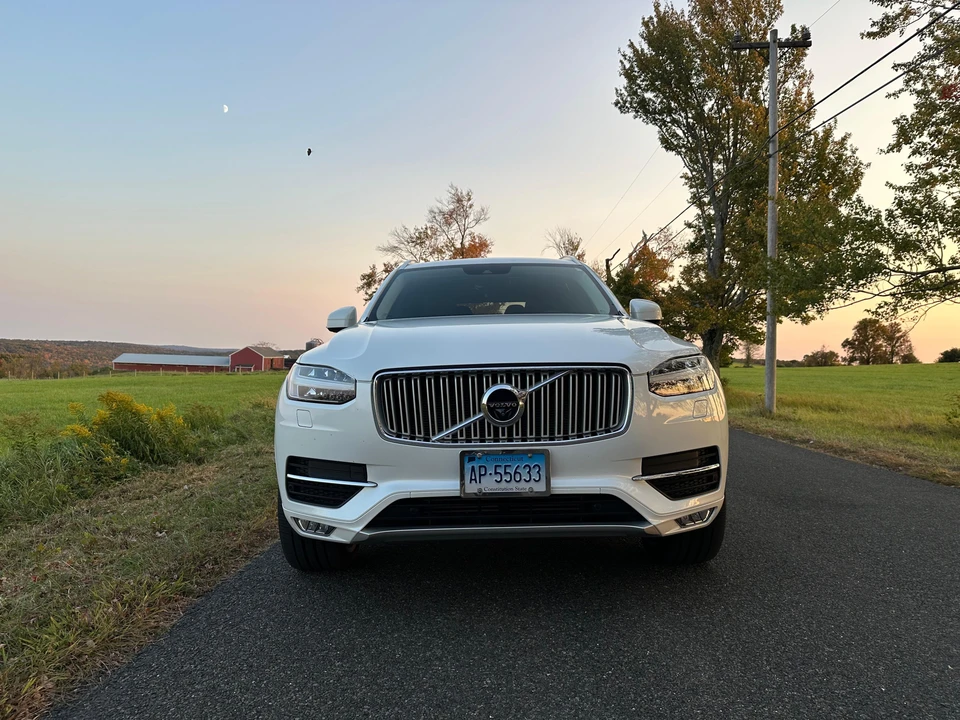 2018 Volvo XC90 2nd Gen - Image 6 of 31