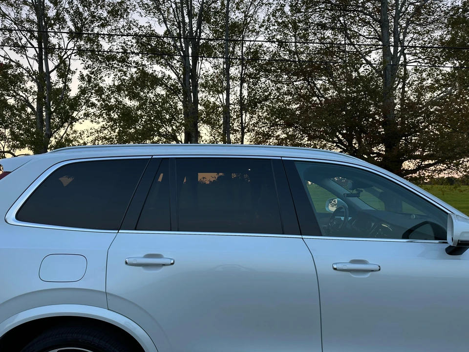 2018 Volvo XC90 2nd Gen - Image 27 of 31