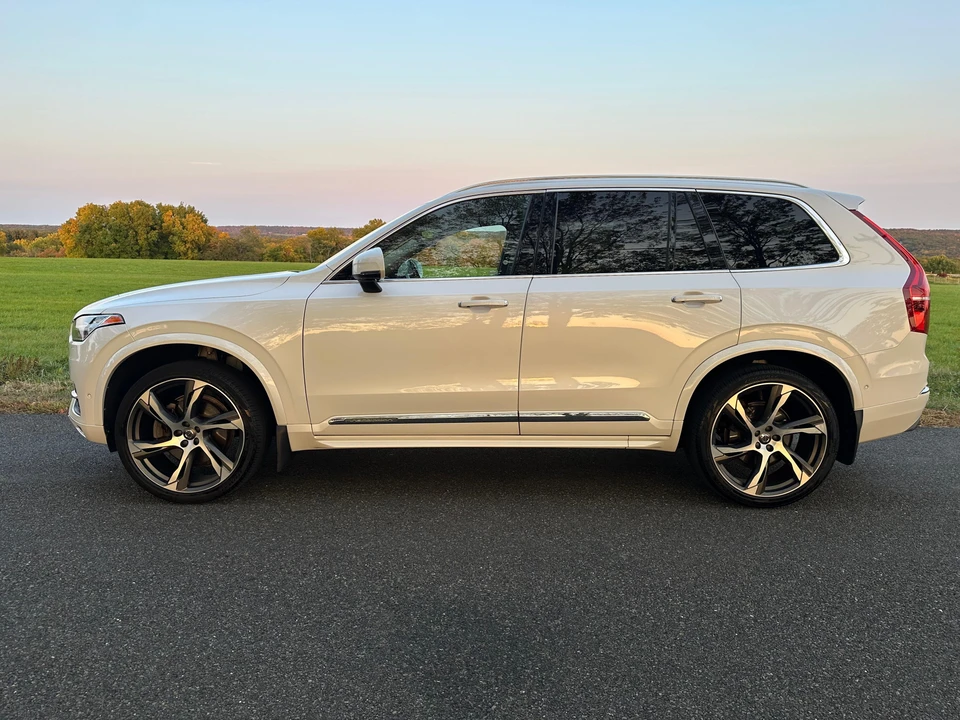 2018 Volvo XC90 2nd Gen - Image 8 of 31