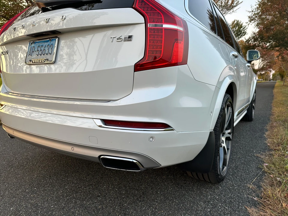 2018 Volvo XC90 2nd Gen - Image 26 of 31