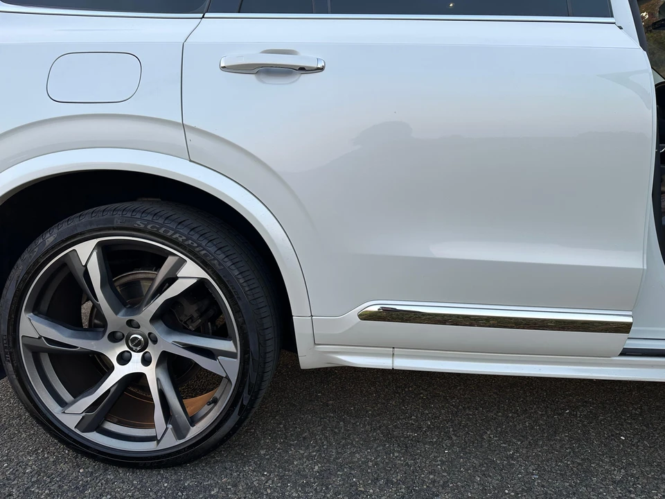 2018 Volvo XC90 2nd Gen - Image 28 of 31