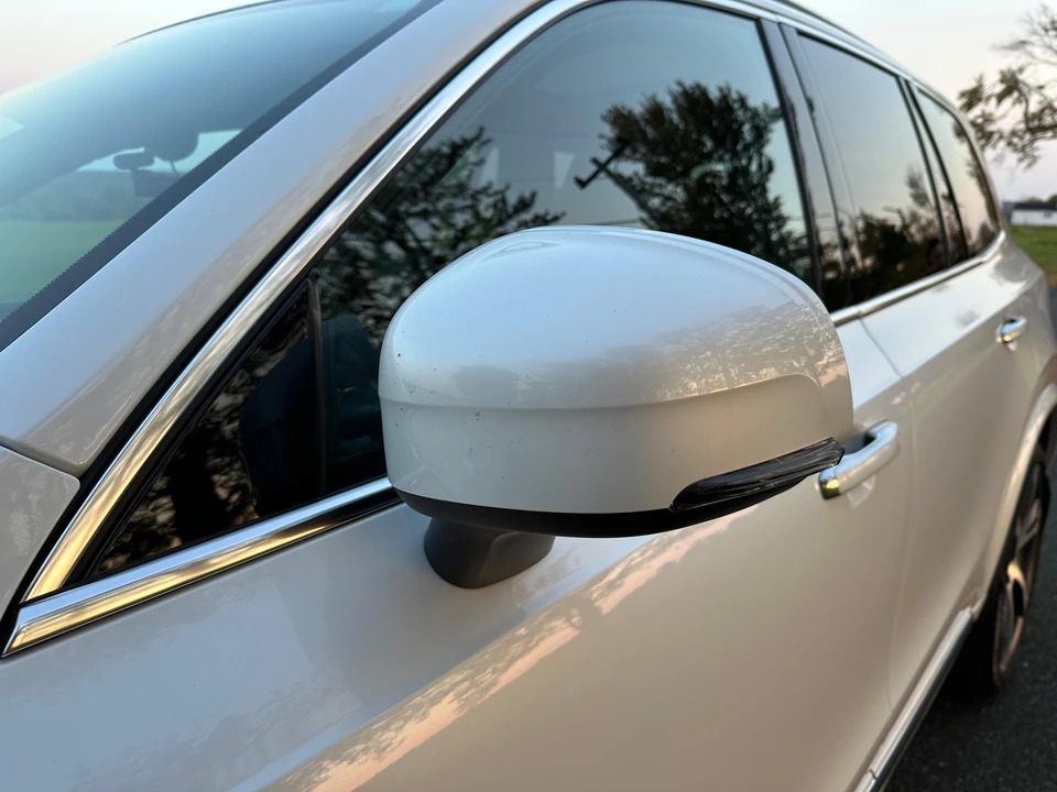 2018 Volvo XC90 2nd Gen - Image 20 of 31