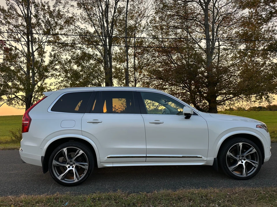 2018 Volvo XC90 2nd Gen - Image 13 of 31
