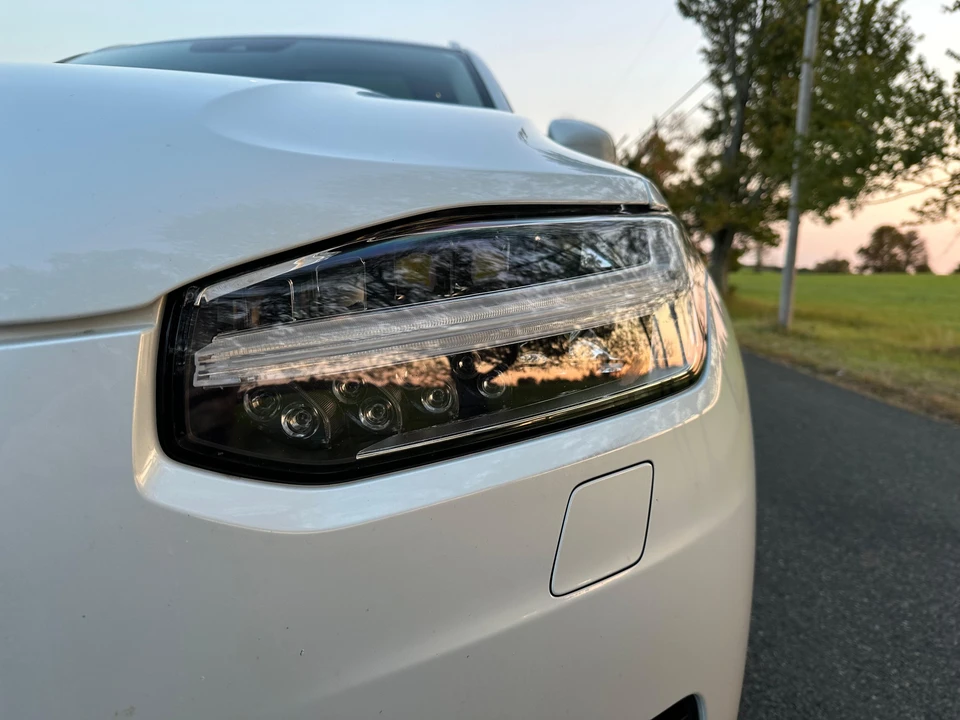 2018 Volvo XC90 2nd Gen - Image 18 of 31