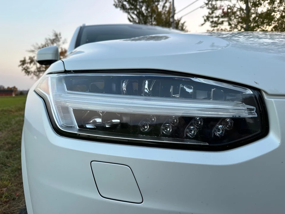 2018 Volvo XC90 2nd Gen - Image 16 of 31