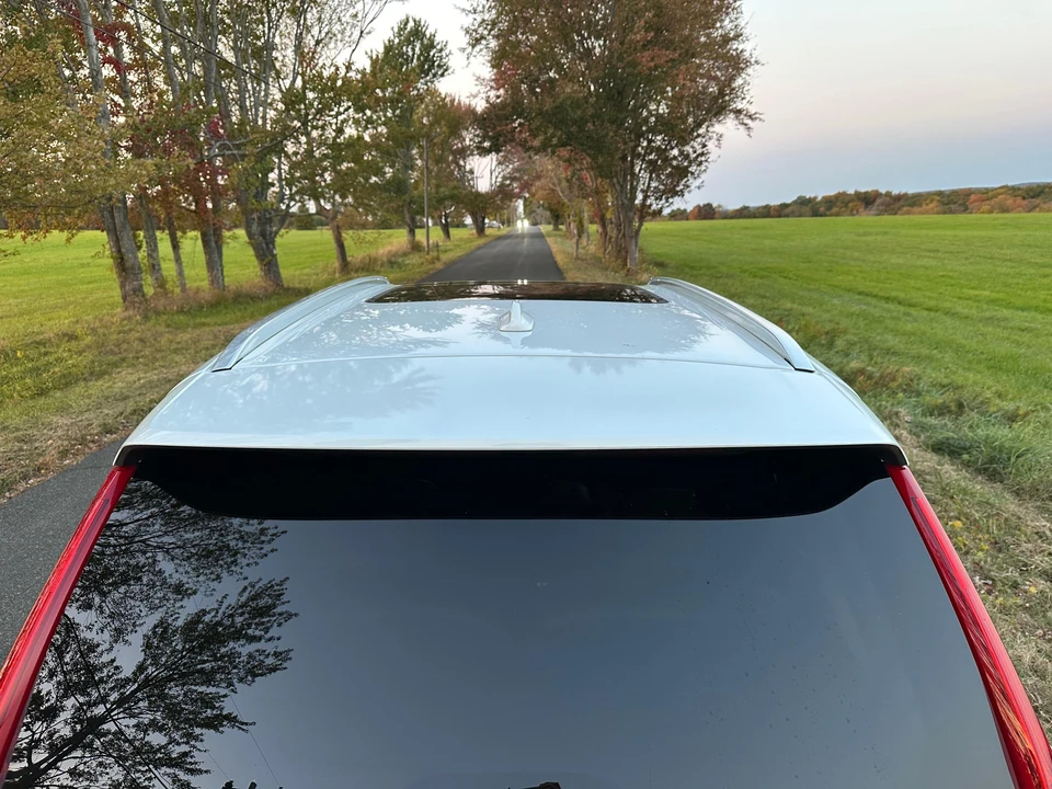 2018 Volvo XC90 2nd Gen - Image 25 of 31