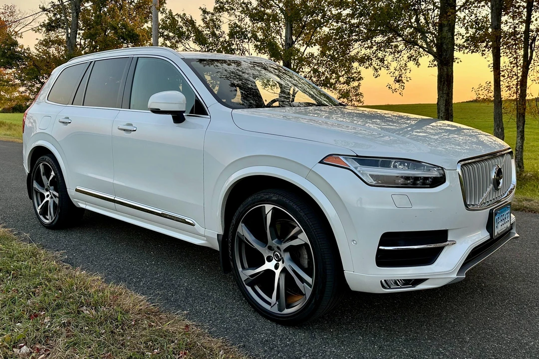 2018 Volvo XC90 2nd Gen - Image 14 of 31