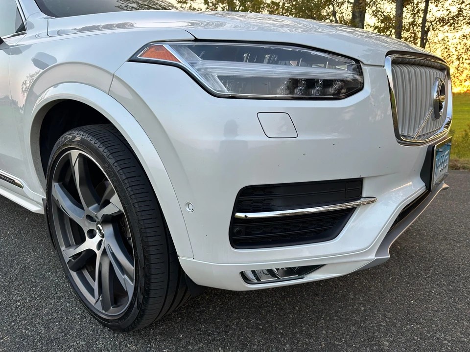 2018 Volvo XC90 2nd Gen - Image 15 of 31