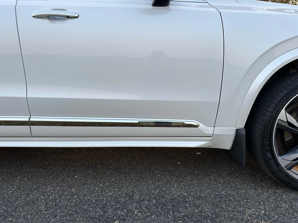 2018 Volvo XC90 2nd Gen - Image 29 of 31