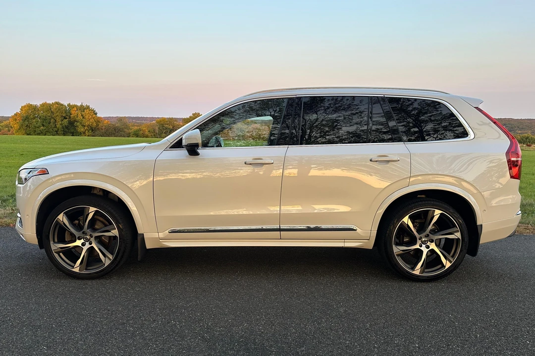 2018 Volvo XC90 2nd Gen - Image 3 of 31