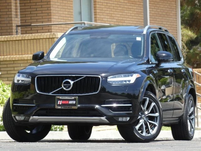 2018 Volvo XC90 2nd Gen - Image 3 of 21