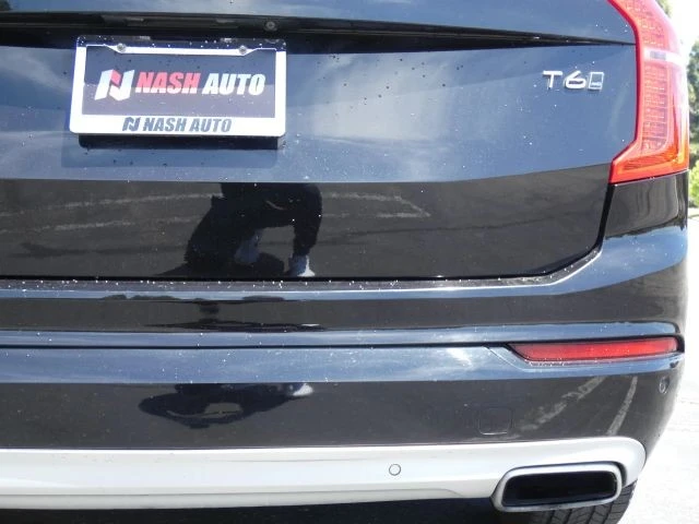2018 Volvo XC90 2nd Gen - Image 8 of 21