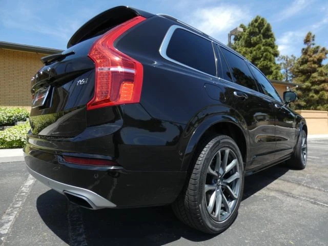 2018 Volvo XC90 2nd Gen - Image 7 of 21