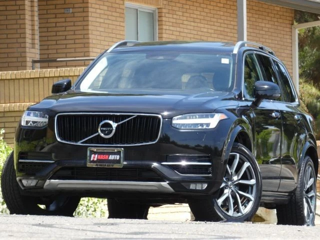 2018 Volvo XC90 2nd Gen - Image 14 of 21