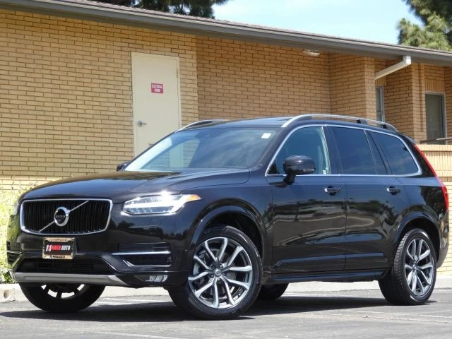 2018 Volvo XC90 2nd Gen - Image 13 of 21